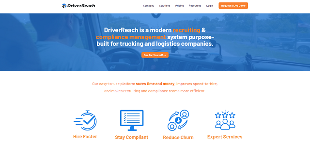 DriverReach