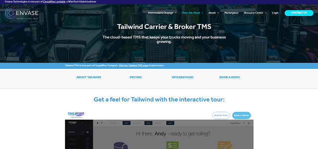 Tailwind