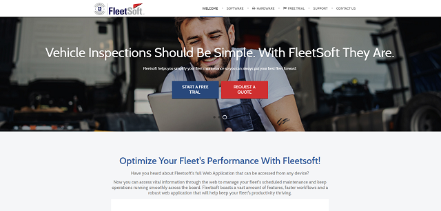 FleetSoft