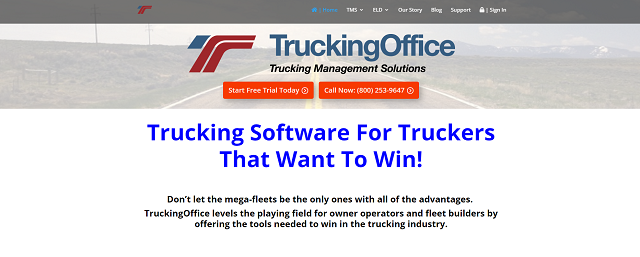 TruckingOffice