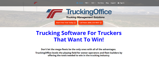 TruckingOffice